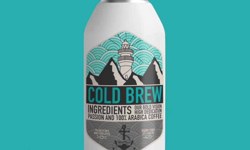 Cold Brew