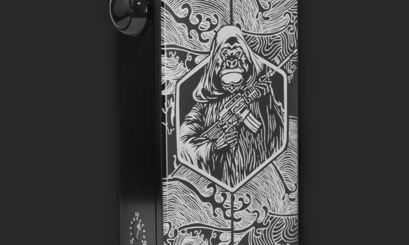 Vapezoo Militia