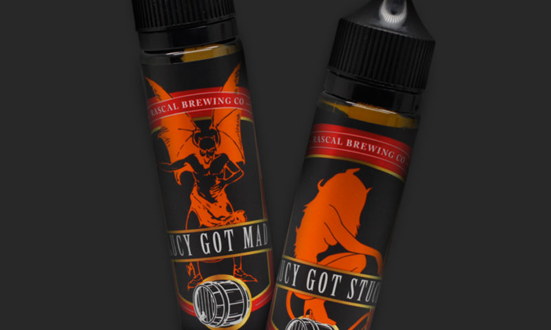 Rascal Eliquid