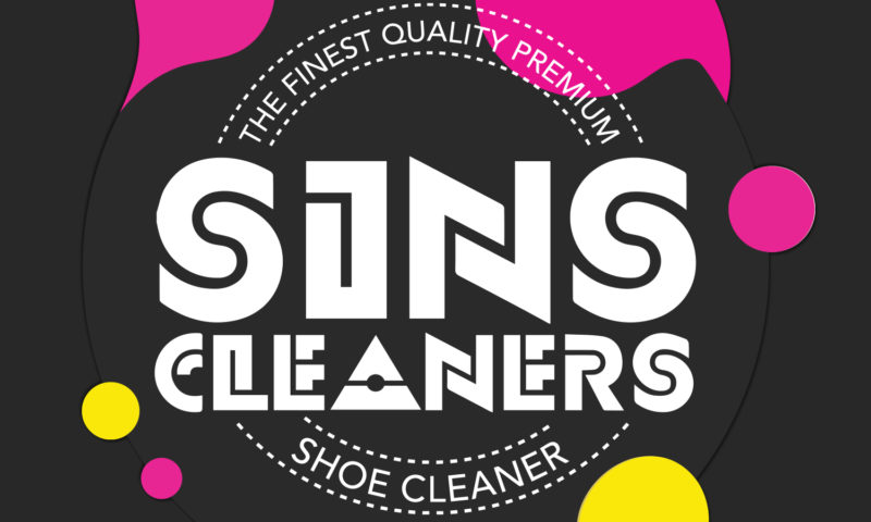 Sins Cleaner