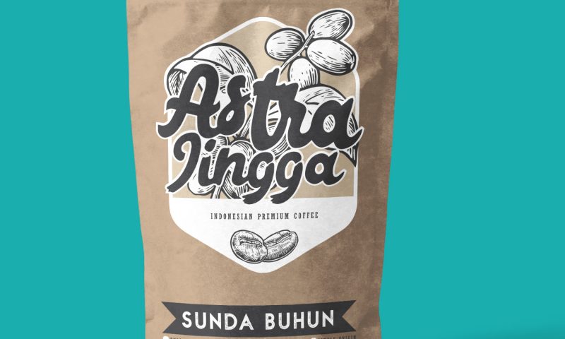Coffee Packaging