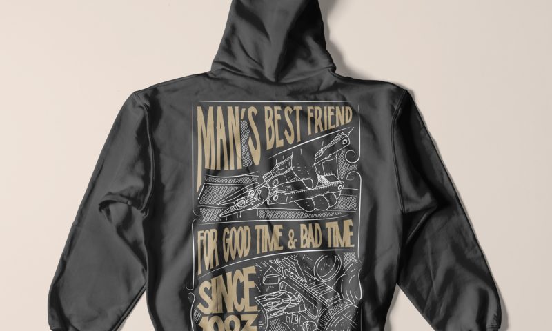 Leatherman user forum merchandise