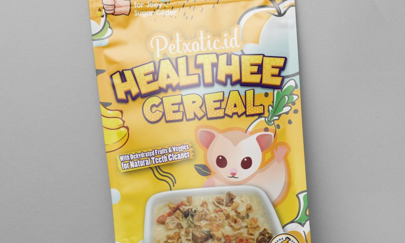 Healthee Cereal