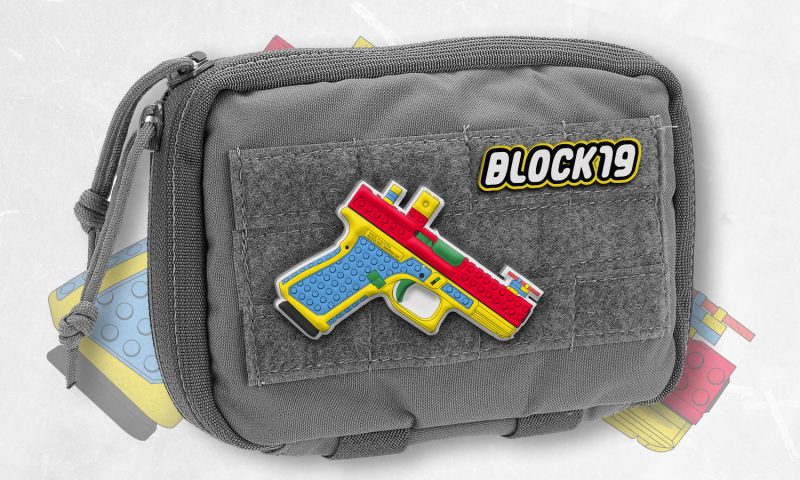 Block Artwork